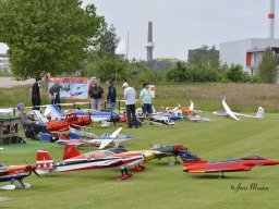 Fly-in 2024 - Zaterdag