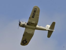 Fly-in 2024 - Zaterdag