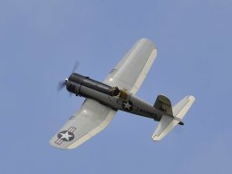 Fly-in 2024 - Zaterdag