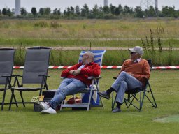 Fly-in 2024 - Zaterdag