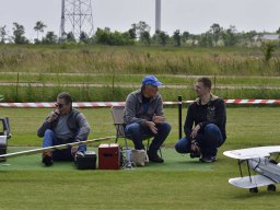Fly-in 2024 - Zaterdag