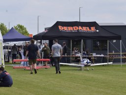 Fly-in 2024 - Zaterdag