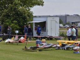 Fly-in 2024 - Zaterdag