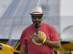 Fly-in 2024 - Zaterdag