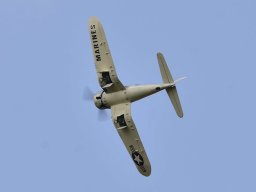 Fly-in 2024 - Zaterdag