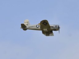 Fly-in 2024 - Zaterdag