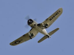 Fly-in 2024 - Zaterdag