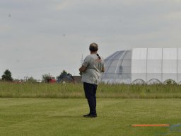 Fly-in 2024 - Zaterdag