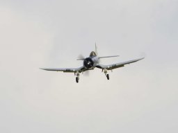 Fly-in 2024 - Zaterdag