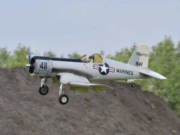 Fly-in 2024 - Zaterdag