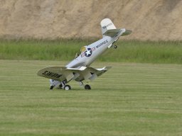 Fly-in 2024 - Zaterdag