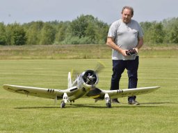 Fly-in 2024 - Zaterdag