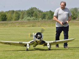 Fly-in 2024 - Zaterdag