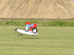 Fly-in 2024 - Zaterdag