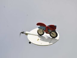 Fly-in 2024 - Zaterdag