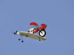 Fly-in 2024 - Zaterdag