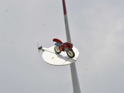 Fly-in 2024 - Zaterdag