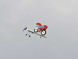 Fly-in 2024 - Zaterdag