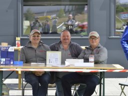 Fly-in 2024 - Zaterdag