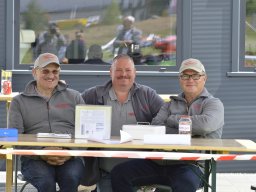 Fly-in 2024 - Zaterdag