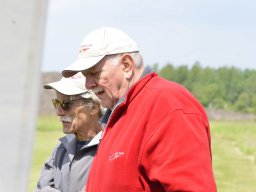 Fly-in 2024 - Zaterdag