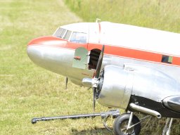 Fly-in 2024 - Zaterdag