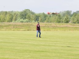 Fly-in 2024 - Zaterdag