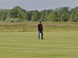 Fly-in 2024 - Zaterdag