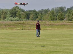 Fly-in 2024 - Zaterdag