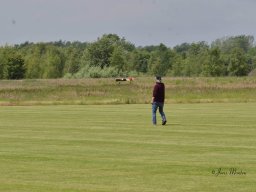 Fly-in 2024 - Zaterdag