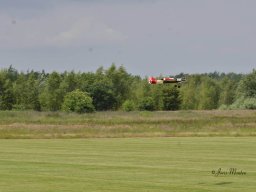 Fly-in 2024 - Zaterdag