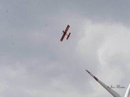 Fly-in 2024 - Zaterdag