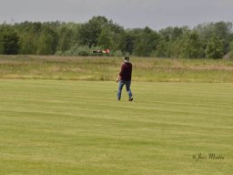 Fly-in 2024 - Zaterdag