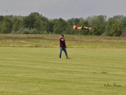 Fly-in 2024 - Zaterdag