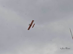 Fly-in 2024 - Zaterdag