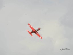 Fly-in 2024 - Zaterdag