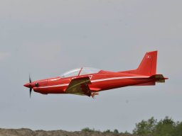 Fly-in 2024 - Zaterdag