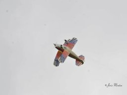 Fly-in 2024 - Zaterdag