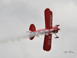 Fly-in 2024 - Zaterdag