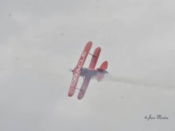Fly-in 2024 - Zaterdag