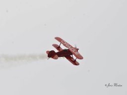 Fly-in 2024 - Zaterdag