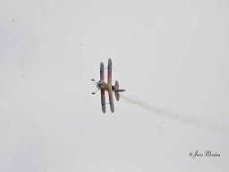 Fly-in 2024 - Zaterdag