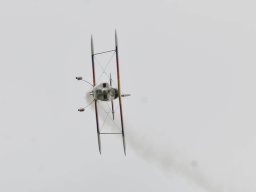 Fly-in 2024 - Zaterdag