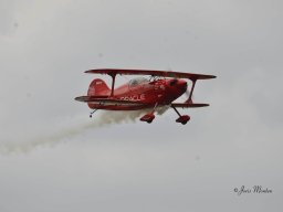 Fly-in 2024 - Zaterdag