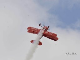 Fly-in 2024 - Zaterdag
