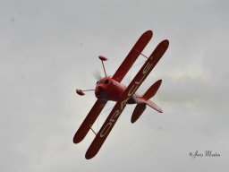 Fly-in 2024 - Zaterdag