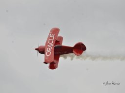 Fly-in 2024 - Zaterdag