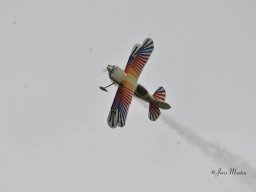 Fly-in 2024 - Zaterdag