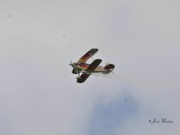 Fly-in 2024 - Zaterdag