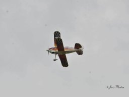 Fly-in 2024 - Zaterdag